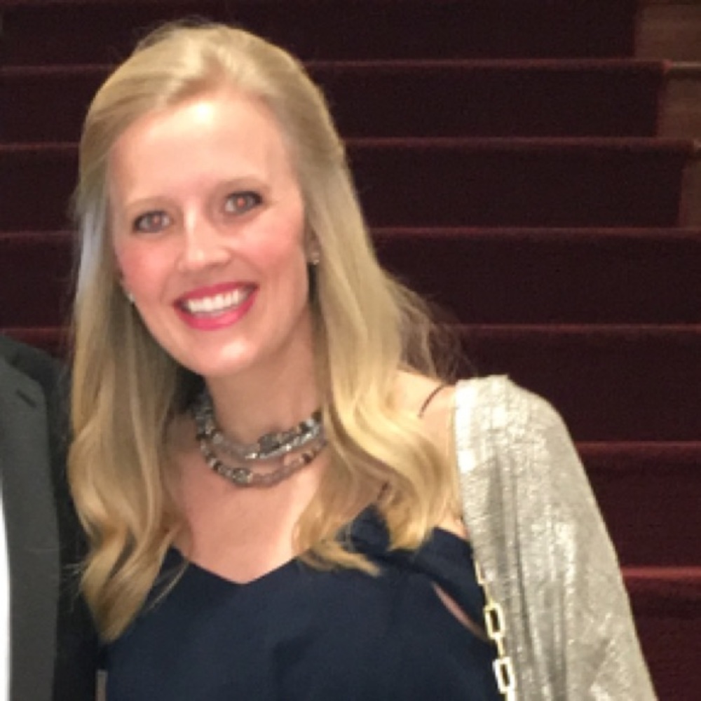 Meet your Posher, Allison